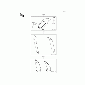 Accessory(Outer Cover)