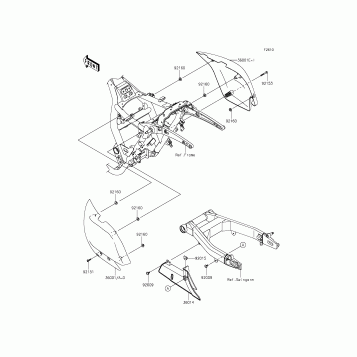 Side Covers/Chain Cover