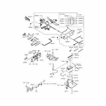 Chassis Electrical Equipment