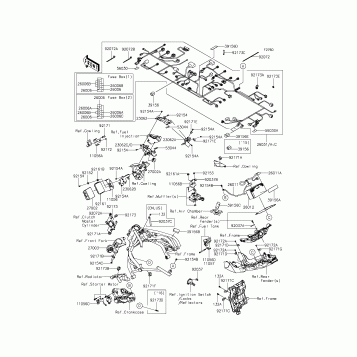 Chassis Electrical Equipment