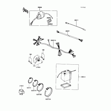 Electrical Equipment