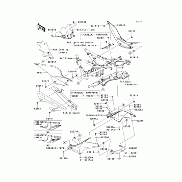 Side Covers/Chain Cover