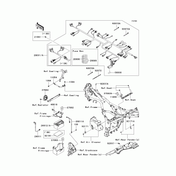 Chassis Electrical Equipment