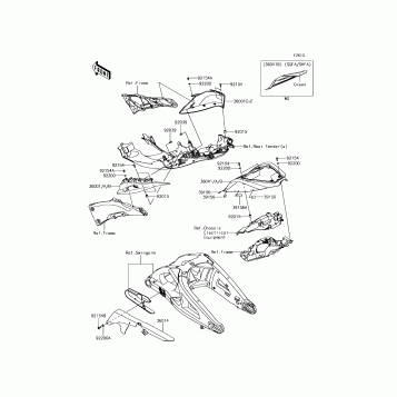 Side Covers/Chain Cover