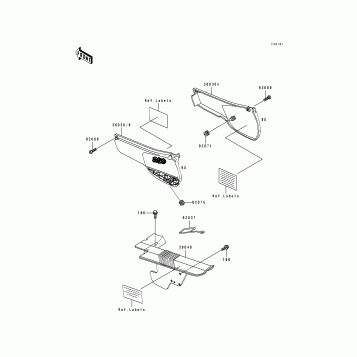 Side Covers/Chain Cover