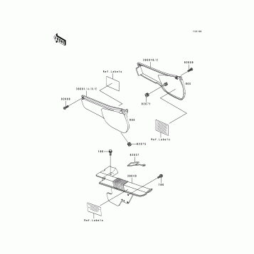 Side Covers/Chain Cover