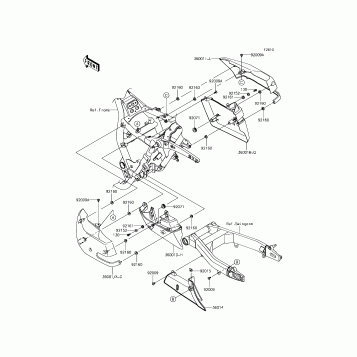 Side Covers/Chain Cover