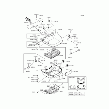 Saddlebags(Trunk)(BDF)