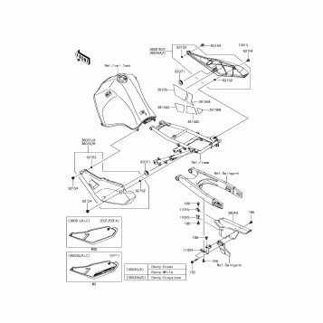 Side Covers/Chain Cover