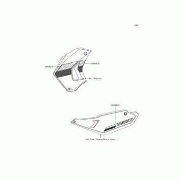 Decals(Green)(White)(EFF)