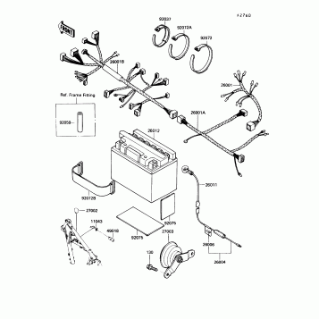 Electrical Equipment