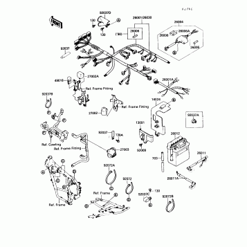 Electrical Equipment