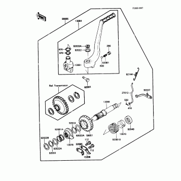 Optional Parts(Kickstarter)