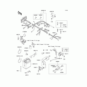 Chassis Electrical Equipment