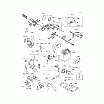 Electrical Equipment