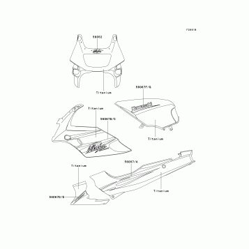 Decals(Titanium)(D7F)