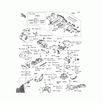 Chassis Electrical Equipment