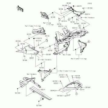 Side Covers/Chain Cover