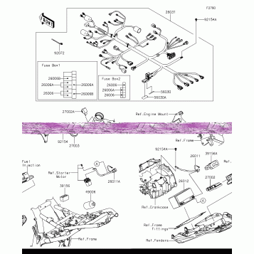 Chassis Electrical Equipment