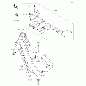 Chassis Electrical Equipment