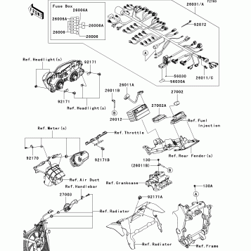 Chassis Electrical Equipment