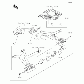Accessory(Bag Fitting Kit)
