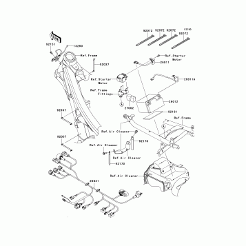 Chassis Electrical Equipment
