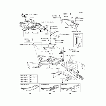 Side Covers/Chain Cover