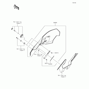 Accessory(Windshield,Large)
