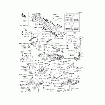 Chassis Electrical Equipment