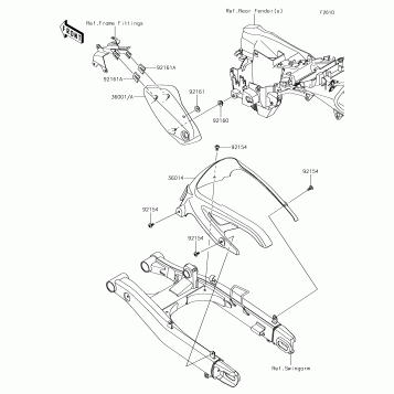 Side Covers/Chain Cover