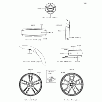 Decals(Gray)(DHFA)(CA)