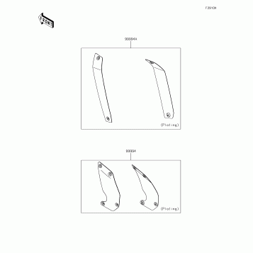 Accessory(Outer Cover)