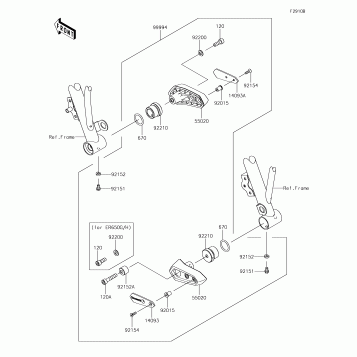Accessory(Frame Slider)