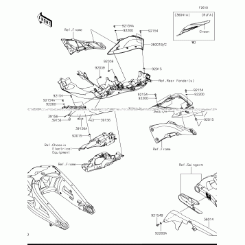 Side Covers/Chain Cover