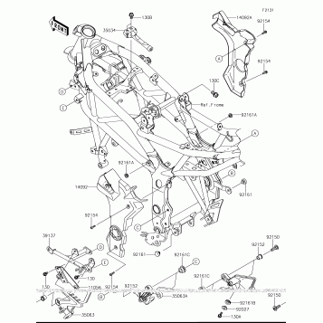 Frame Fittings(FEF/FFF)