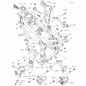 Frame Fittings(FGF-FJF)
