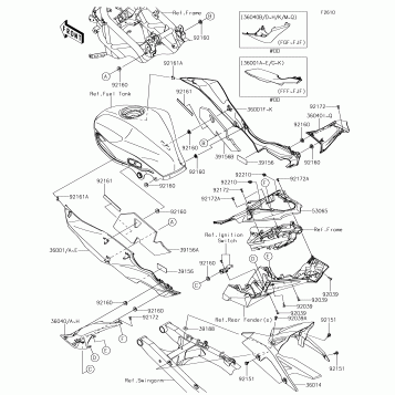 Side Covers/Chain Cover