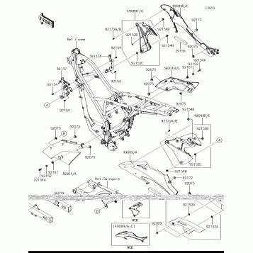 Side Covers/Chain Cover
