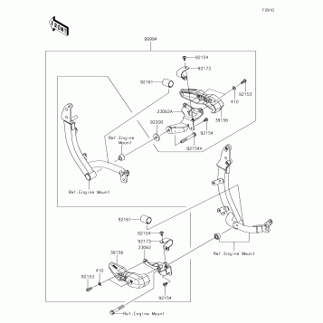 Accessory(Frame Slider)