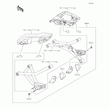 Accessory(Bag Fitting Kit)