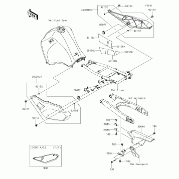 Side Covers/Chain Cover