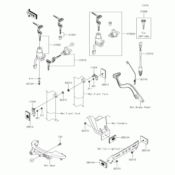 Ignition Switch(EJF/EJFA)