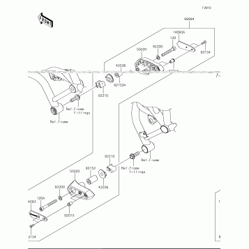 Accessory(Frame Slider)