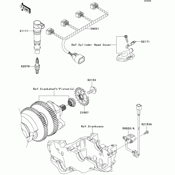 Ignition System