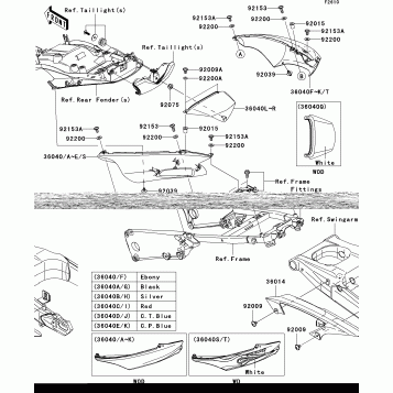 Side Covers/Chain Cover