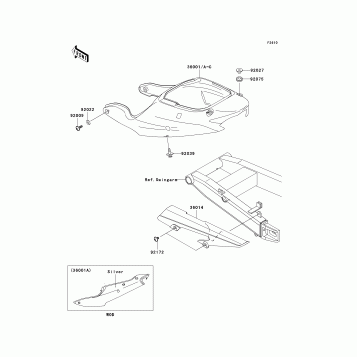 Side Covers/Chain Cover