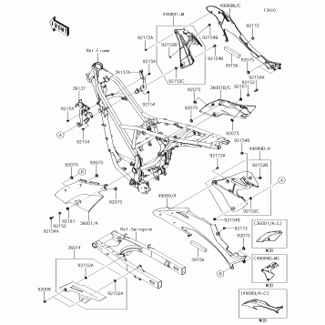 Side Covers/Chain Cover