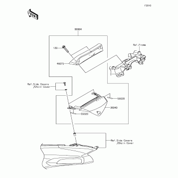 Accessory(Tail Grip)
