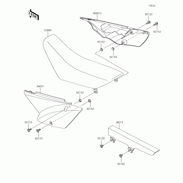 Side Covers/Chain Cover